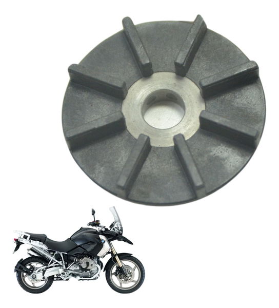 Hélice Comando Bmw R1200 R 1200 Gs Adv 08-12 Original
