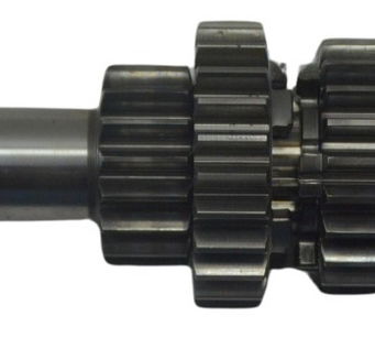 Eixo Primário Caixa Bmw S 1000 Rr Original