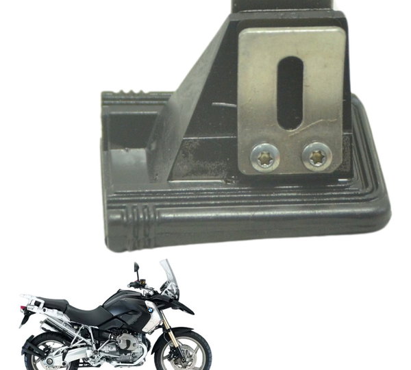 Válvula Palheta Respiro Motor Bmw R1200 R 1200 Gs Adv 08-12