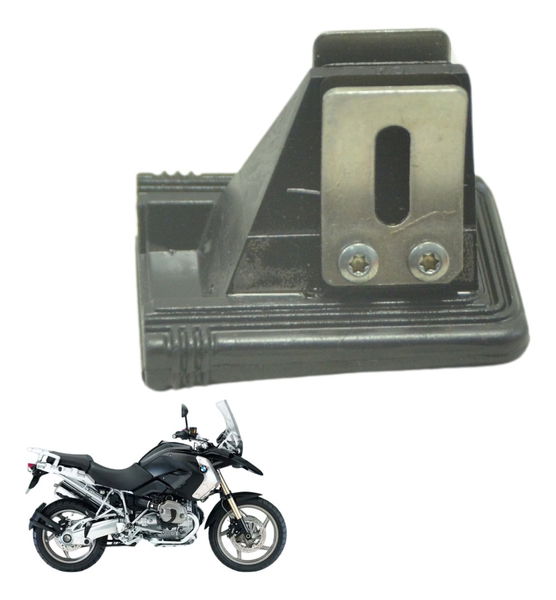Válvula Palheta Respiro Motor Bmw R1200 R 1200 Gs Adv 08-12