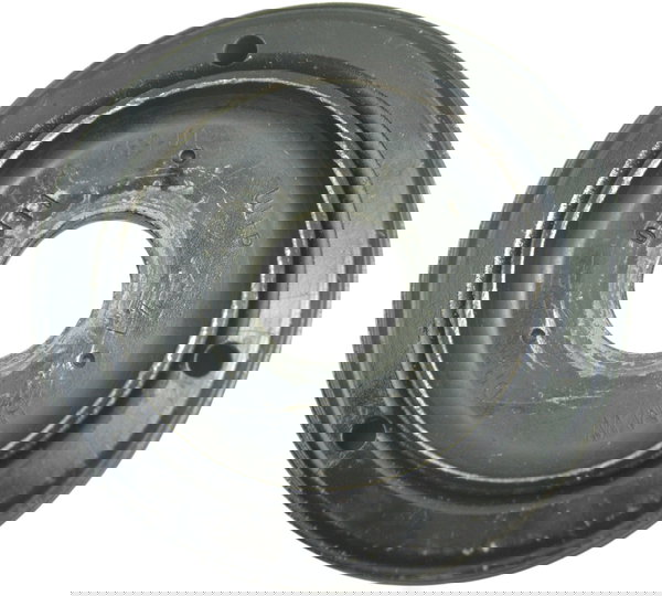 Polia Alternador Bmw R1200 R 1200 Gs Adv 08-12 Original