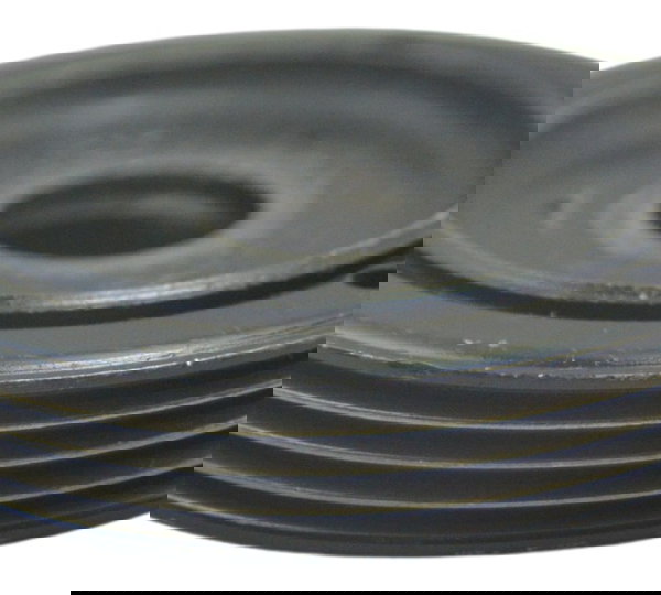 Polia Alternador Bmw R1200 R 1200 Gs Adv 08-12 Original