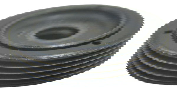 Polia Alternador Bmw R1200 R 1200 Gs Adv 08-12 Original