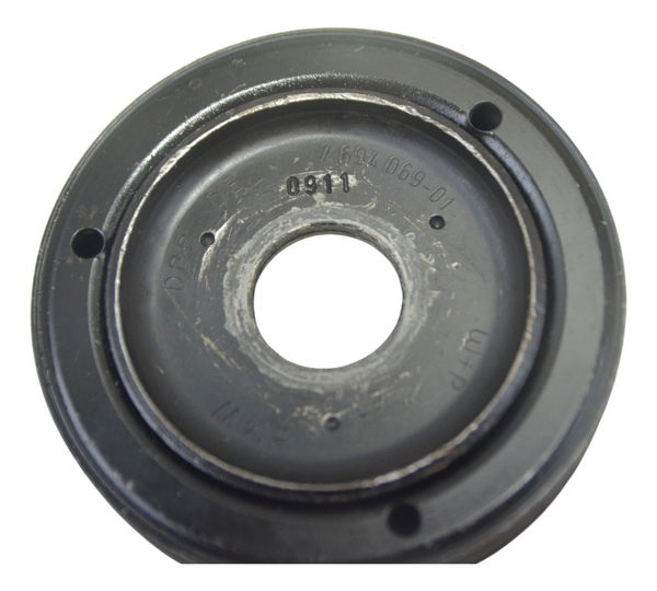 Polia Alternador Bmw R1200 R 1200 Gs Adv 08-12 Original