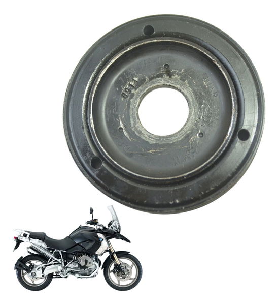 Polia Alternador Bmw R1200 R 1200 Gs Adv 08-12 Original