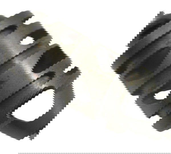 Trambulador Caixa Bmw S 1000 Rr Original