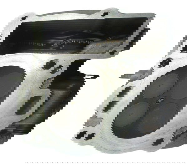 Cabeçote Dianteiro Completo Harley V-rod Muscle Original