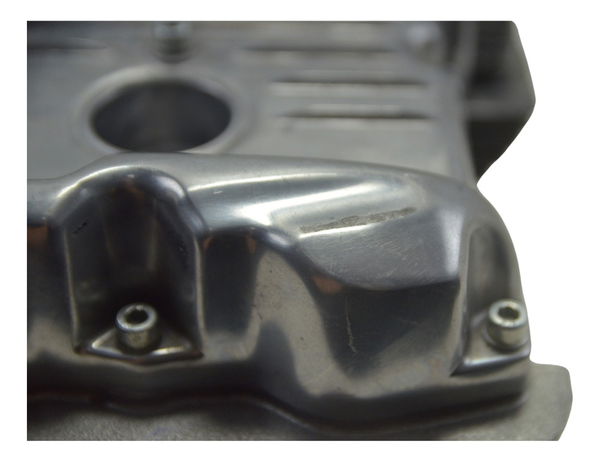Cabeçote Dianteiro Completo Harley V-rod Muscle Original