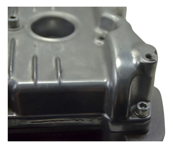 Cabeçote Dianteiro Completo Harley V-rod Muscle Original