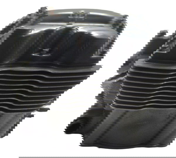 Cabeçote Dianteiro Completo Harley V-rod Muscle Original