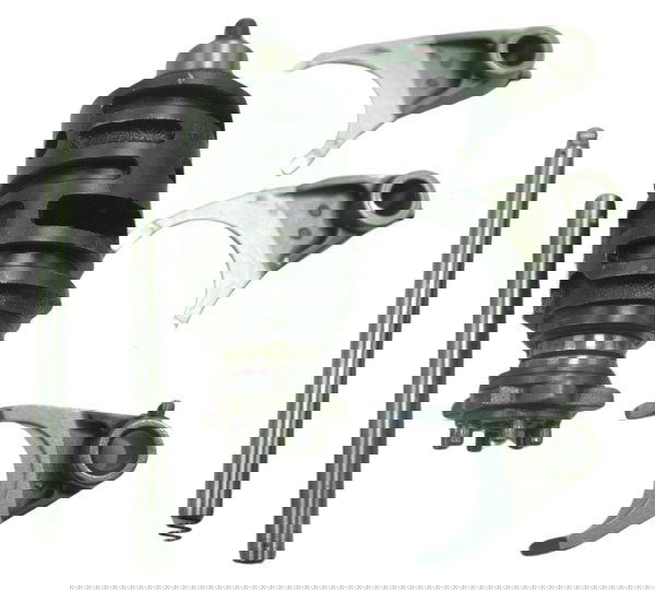 Trambulador Garfos Ktm 390 Duke 15-18 Original