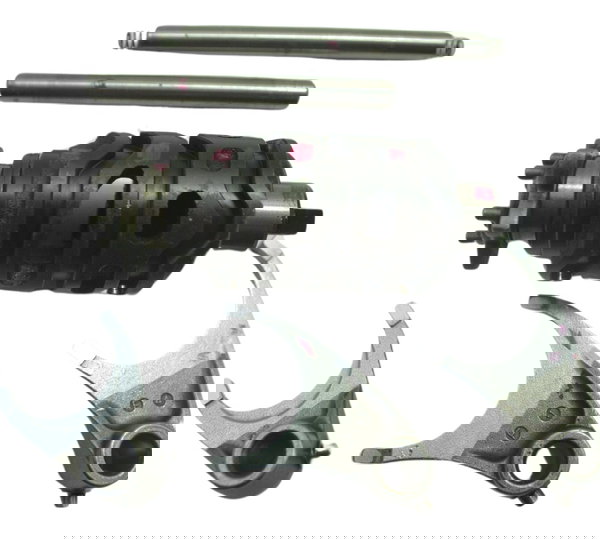 Trambulador Garfos Ktm 390 Duke 15-18 Original