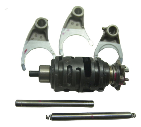 Trambulador Garfos Ktm 390 Duke 15-18 Original