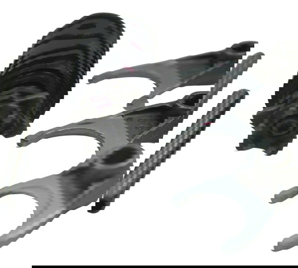 Trambulador Garfos Ktm 390 Duke 15-18 Original