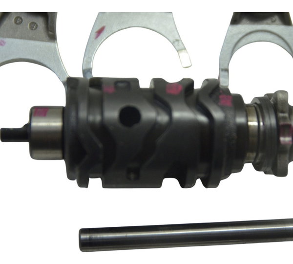 Trambulador Garfos Ktm 390 Duke 15-18 Original