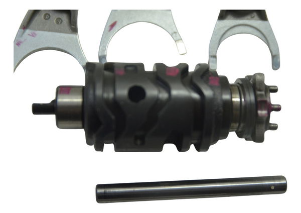 Trambulador Garfos Ktm 390 Duke 15-18 Original