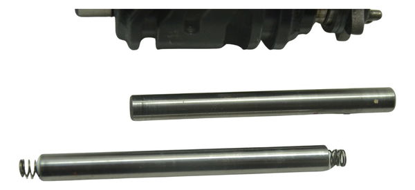 Trambulador Garfos Ktm 390 Duke 15-18 Original