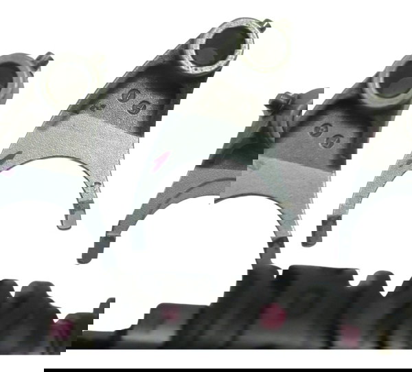 Trambulador Garfos Ktm 390 Duke 15-18 Original