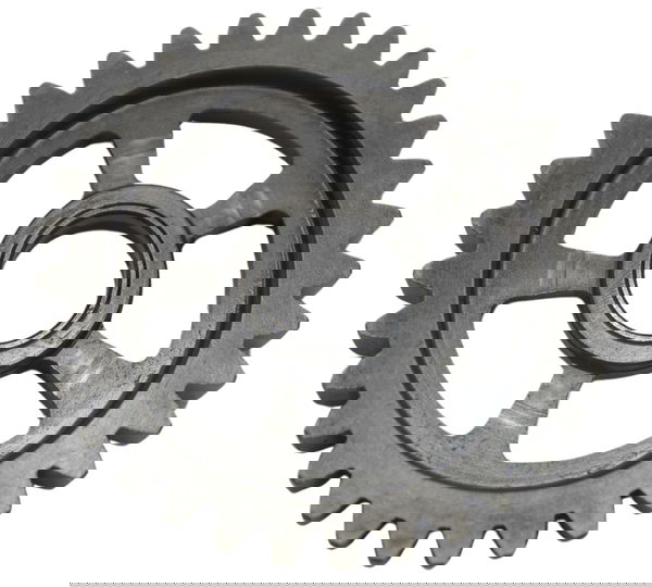 Engrenagem 1 Marcha Eixo Secundário Ktm 390 Duke 15-18 Orig