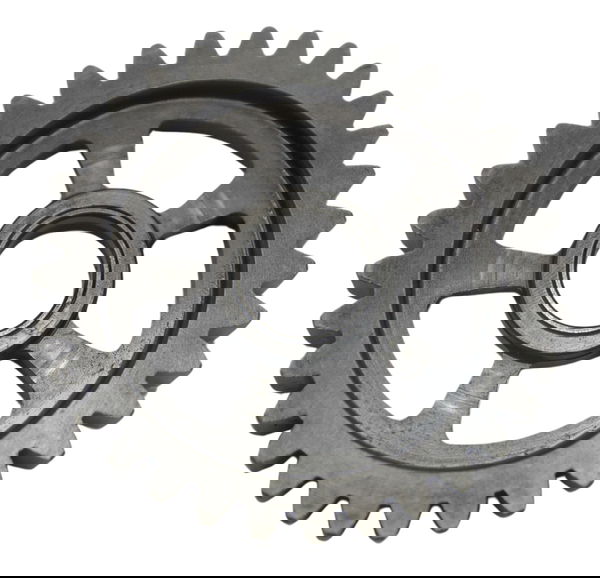 Engrenagem 1 Marcha Eixo Secundário Ktm 390 Duke 15-18 Orig