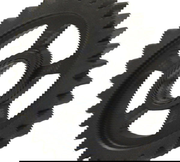 Engrenagem 1 Marcha Eixo Secundário Ktm 390 Duke 15-18 Orig