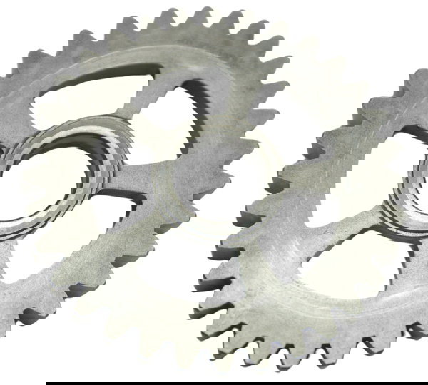 Engrenagem 1 Marcha Eixo Secundário Ktm 390 Duke 15-18 Orig