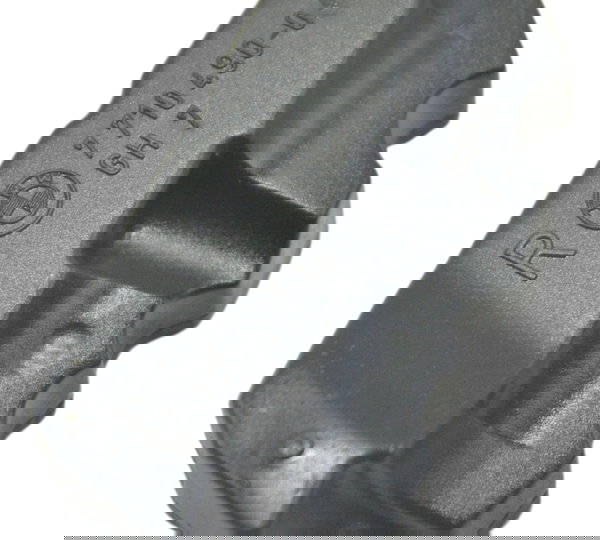 Proteção Contra Torção Cilindro Dir Bmw R 1200 Gs Adv 08-12