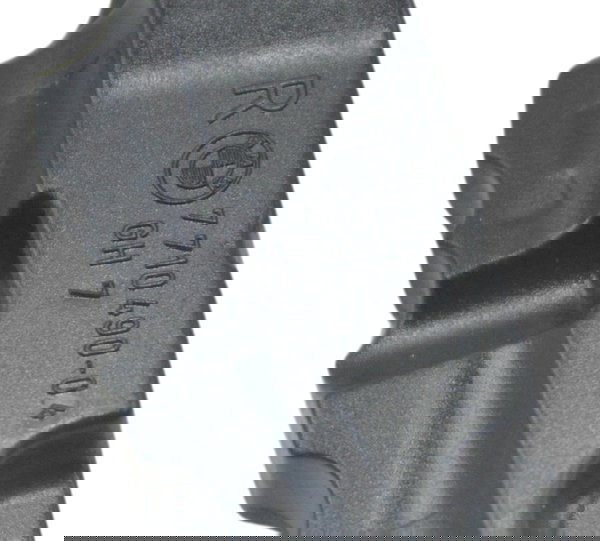 Proteção Contra Torção Cilindro Dir Bmw R 1200 Gs Adv 08-12