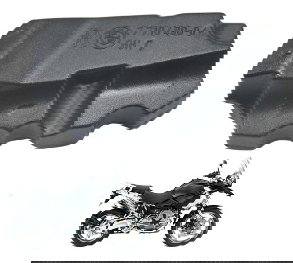Proteção Contra Torção Cilindro Dir Bmw R 1200 Gs Adv 08-12
