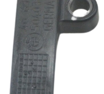 Suporte Guia Cabeçote Direito Bmw R1200 R 1200 Gs Adv 08-12