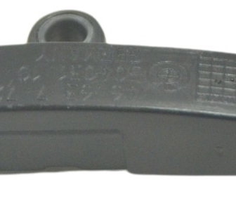 Suporte Guia Cabeçote Direito Bmw R1200 R 1200 Gs Adv 08-12