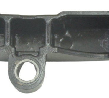 Suporte Guia Cabeçote Direito Bmw R1200 R 1200 Gs Adv 08-12