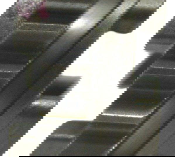 Engrenagem 5 Marcha Eixo Secundário Ktm 390 Duke 15-18 Orig