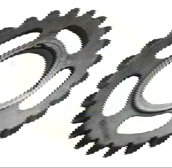 Engrenagem 4 Marcha Eixo Secundário Ktm 390 Duke 15-18 Orig