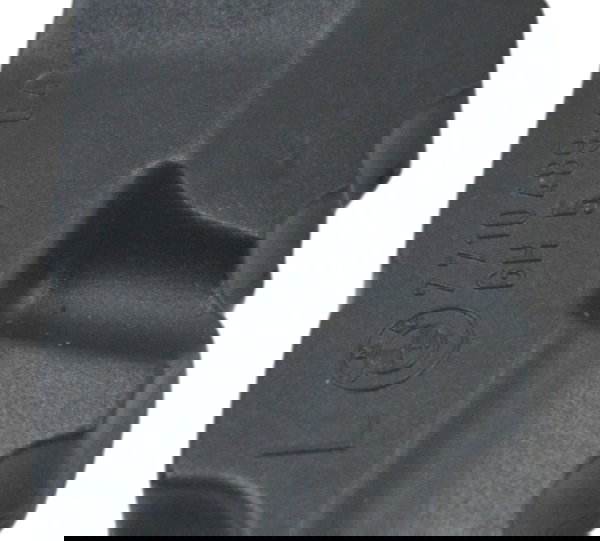 Proteção Contra Torção Cilindro Esq Bmw R 1200 Gs Adv 08-12