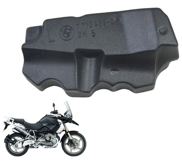 Proteção Contra Torção Cilindro Esq Bmw R 1200 Gs Adv 08-12