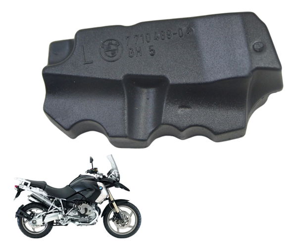 Proteção Contra Torção Cilindro Esq Bmw R 1200 Gs Adv 08-12