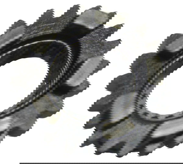 Engrenagem 6 Marcha Eixo Secundário Ktm 390 Duke 15-18 Orig