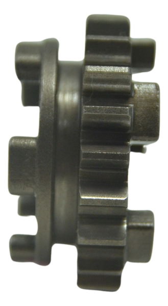 Engrenagem 6 Marcha Eixo Secundário Ktm 390 Duke 15-18 Orig