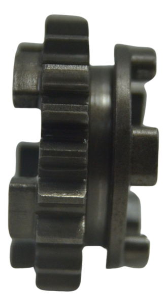 Engrenagem 6 Marcha Eixo Secundário Ktm 390 Duke 15-18 Orig
