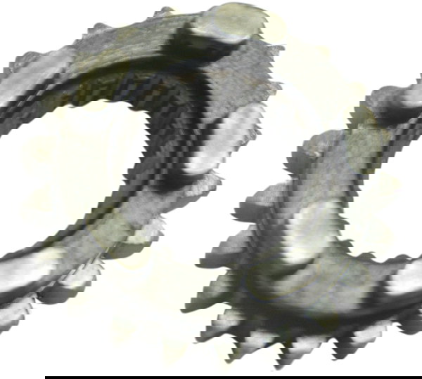 Engrenagem 6 Marcha Eixo Secundário Ktm 390 Duke 15-18 Orig