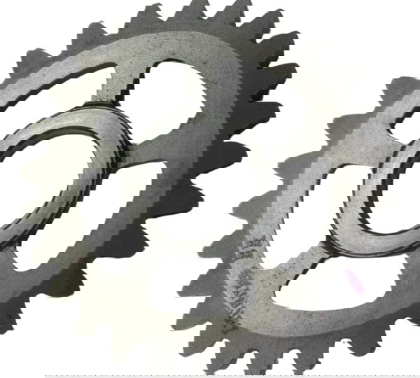 Engrenagem 2 Marcha Eixo Secundário Ktm 390 Duke 15-18 Orig