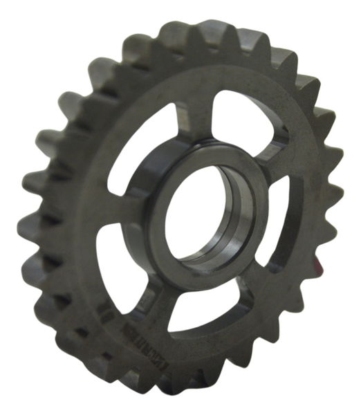 Engrenagem 2 Marcha Eixo Secundário Ktm 390 Duke 15-18 Orig