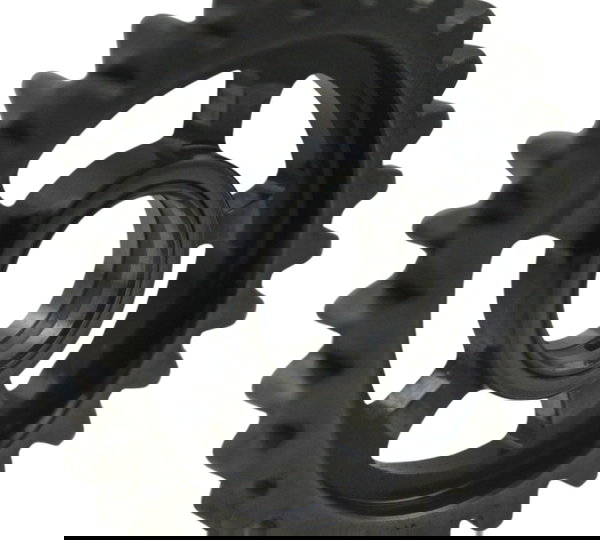 Engrenagem 2 Marcha Eixo Secundário Ktm 390 Duke 15-18 Orig