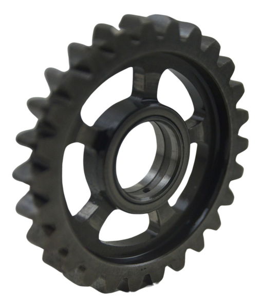 Engrenagem 2 Marcha Eixo Secundário Ktm 390 Duke 15-18 Orig