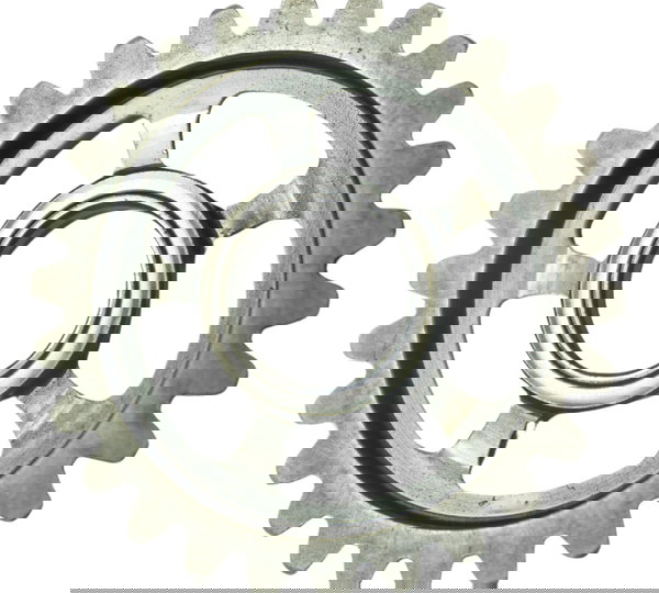 Engrenagem 2 Marcha Eixo Secundário Ktm 390 Duke 15-18 Orig