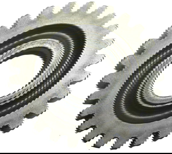 Engrenagem 6 Marcha Eixo Primário Ktm 390 Duke 15-18 Orig