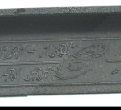 Guia Corrente Comando Bmw R1200 R 1200 Gs Adv 08-12 Original