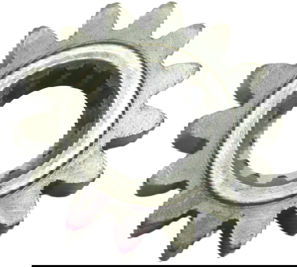 Engrenagem 2 Marcha Eixo Primário Ktm 390 Duke 15-18 Orig