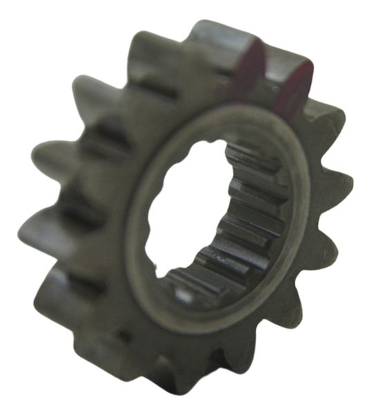 Engrenagem 2 Marcha Eixo Primário Ktm 390 Duke 15-18 Orig